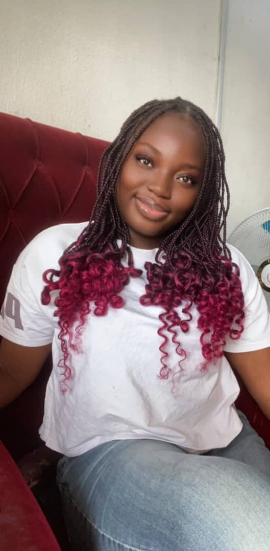 Odewale Taiwo Oyetola