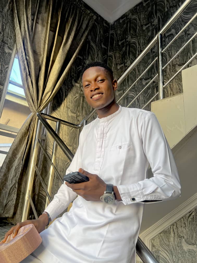 Olanisimi Olawale Samuel