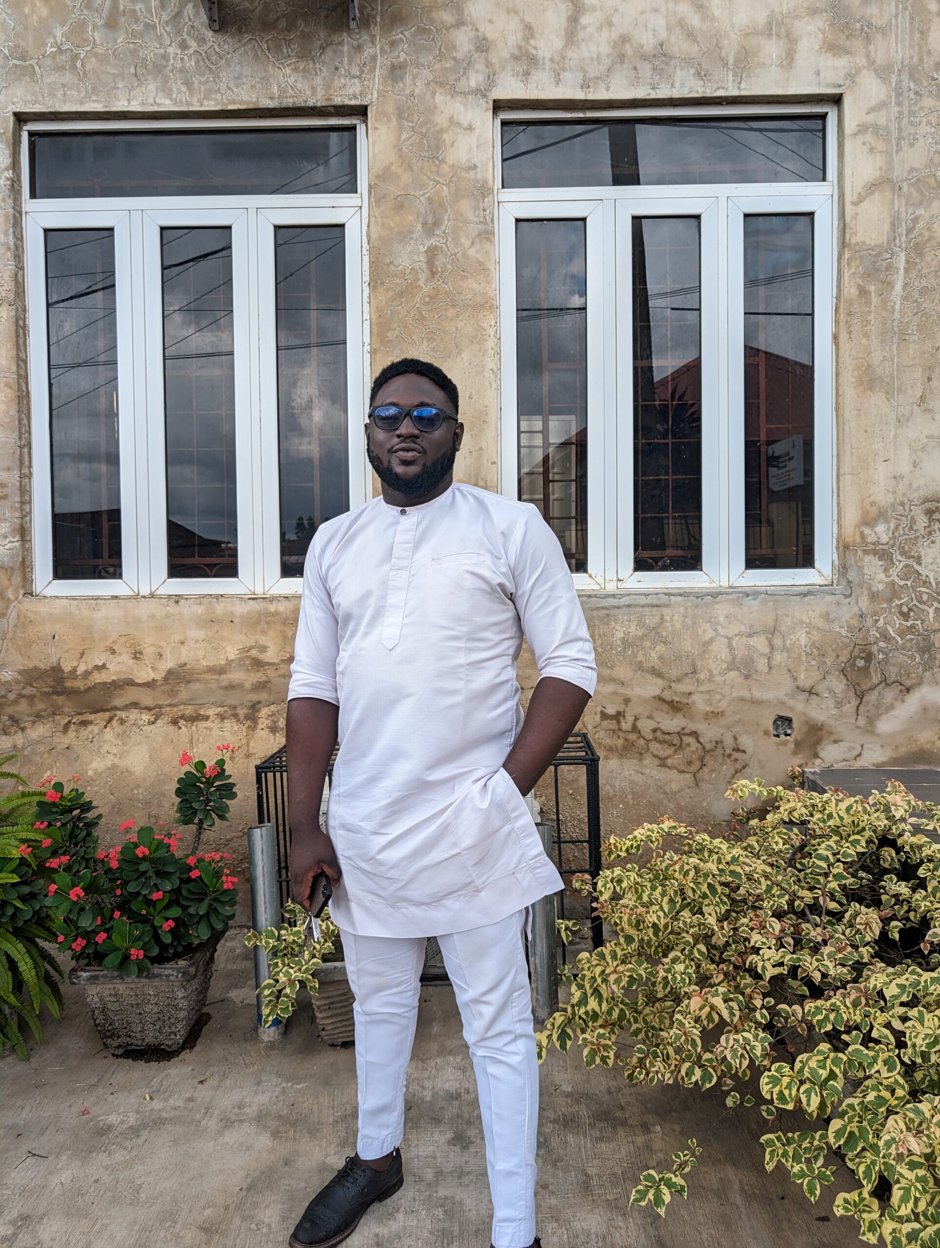 Omolaja Taiwo Emmanuel