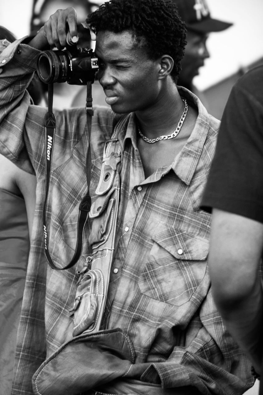 Kehinde Adedayo
