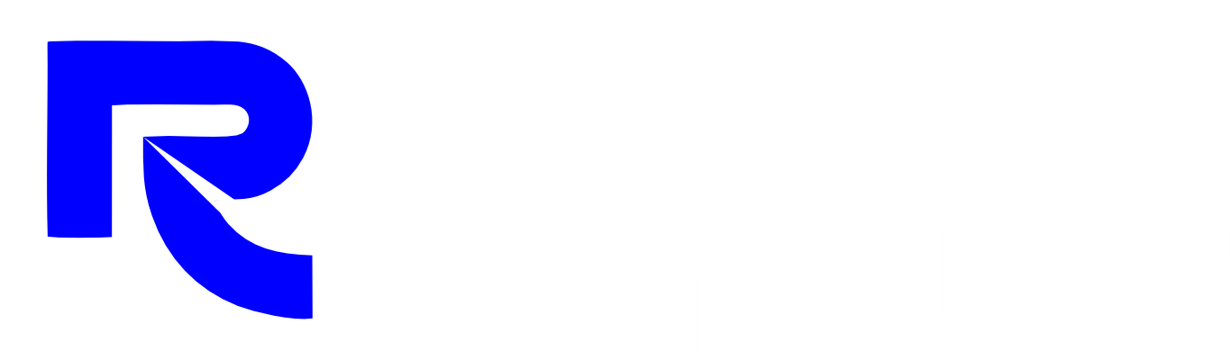 ROYAL CONSULT